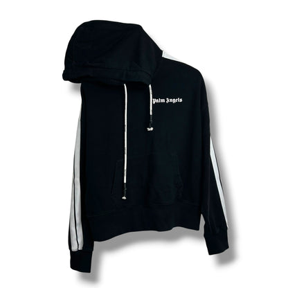 Palm Angels Hoodie Black Medium