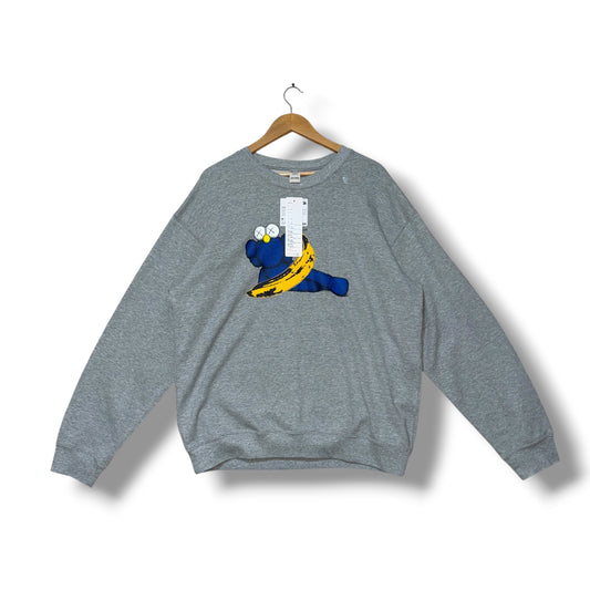 Andy Warhol Sweatshirt Grey