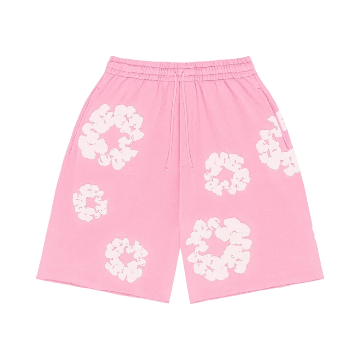 Denim Tears Shorts Pink