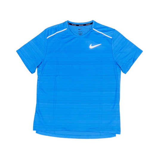 Nike Miler 1.0 T-Shirt - University Blue