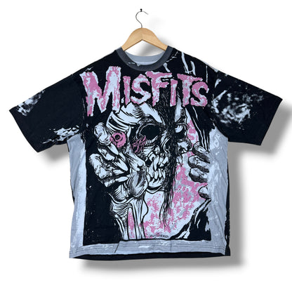 Supreme Graphic T-shirt Black