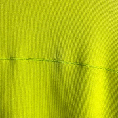 Stone Island Sweatshirt Neon XL