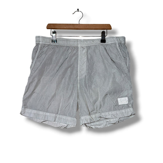 C.p. Company Shorts Grey