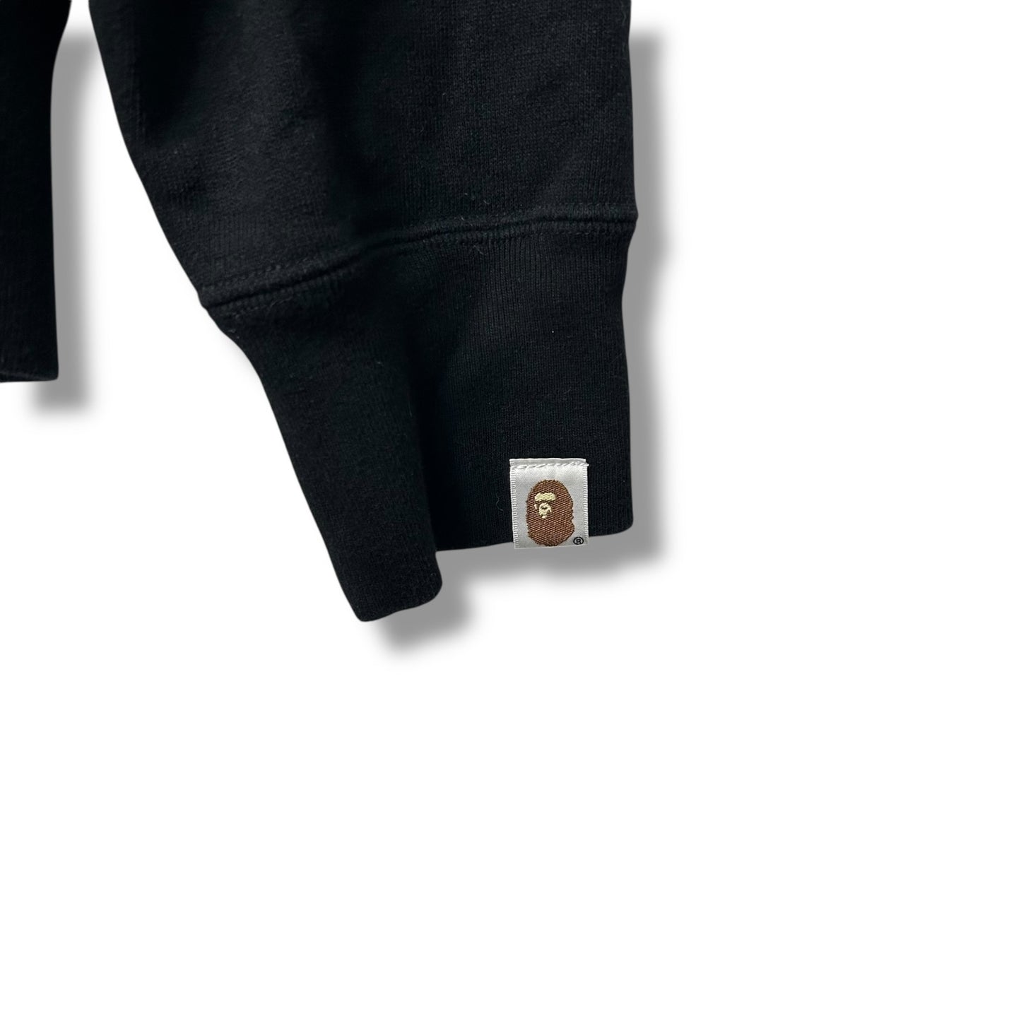 Vintage A Bathing Ape Sweatshirt