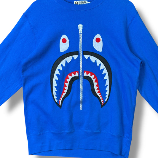 Vintage A Bathing Ape Sweatshirt