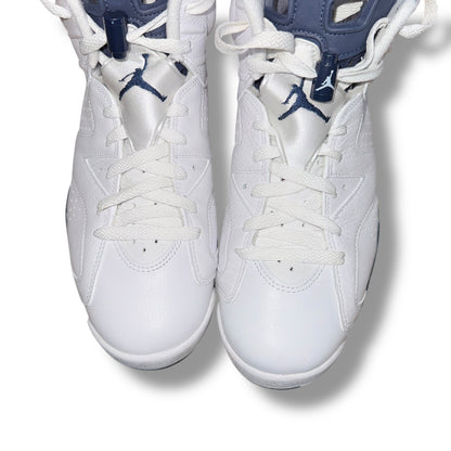 Jordan 5 Sneakers White