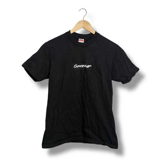 Supreme Graphic T-shirt Black