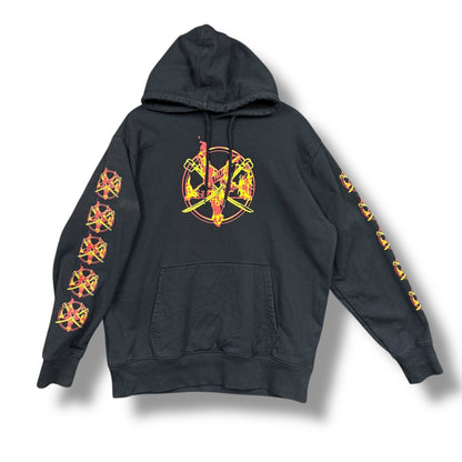 Vintage Palace Hoodie