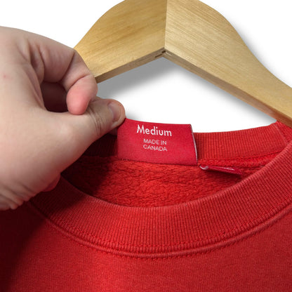 Vintage Supreme Sweatshirt