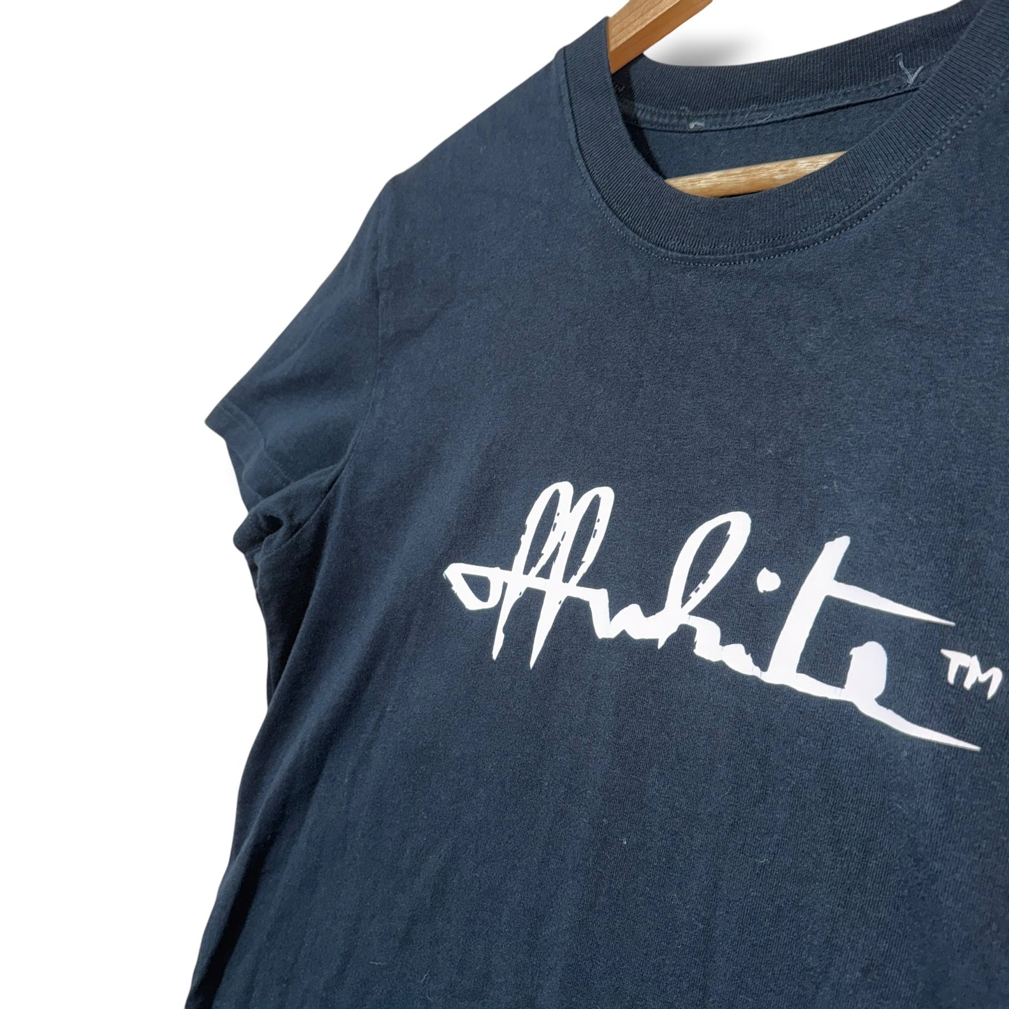 Graphic T-shirt Black