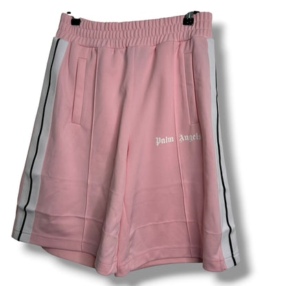 Palm Angels Shorts Pink Small