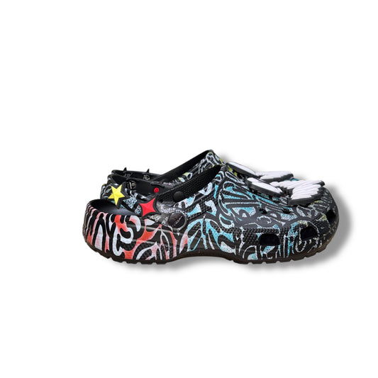 Crocs Sneakers Black