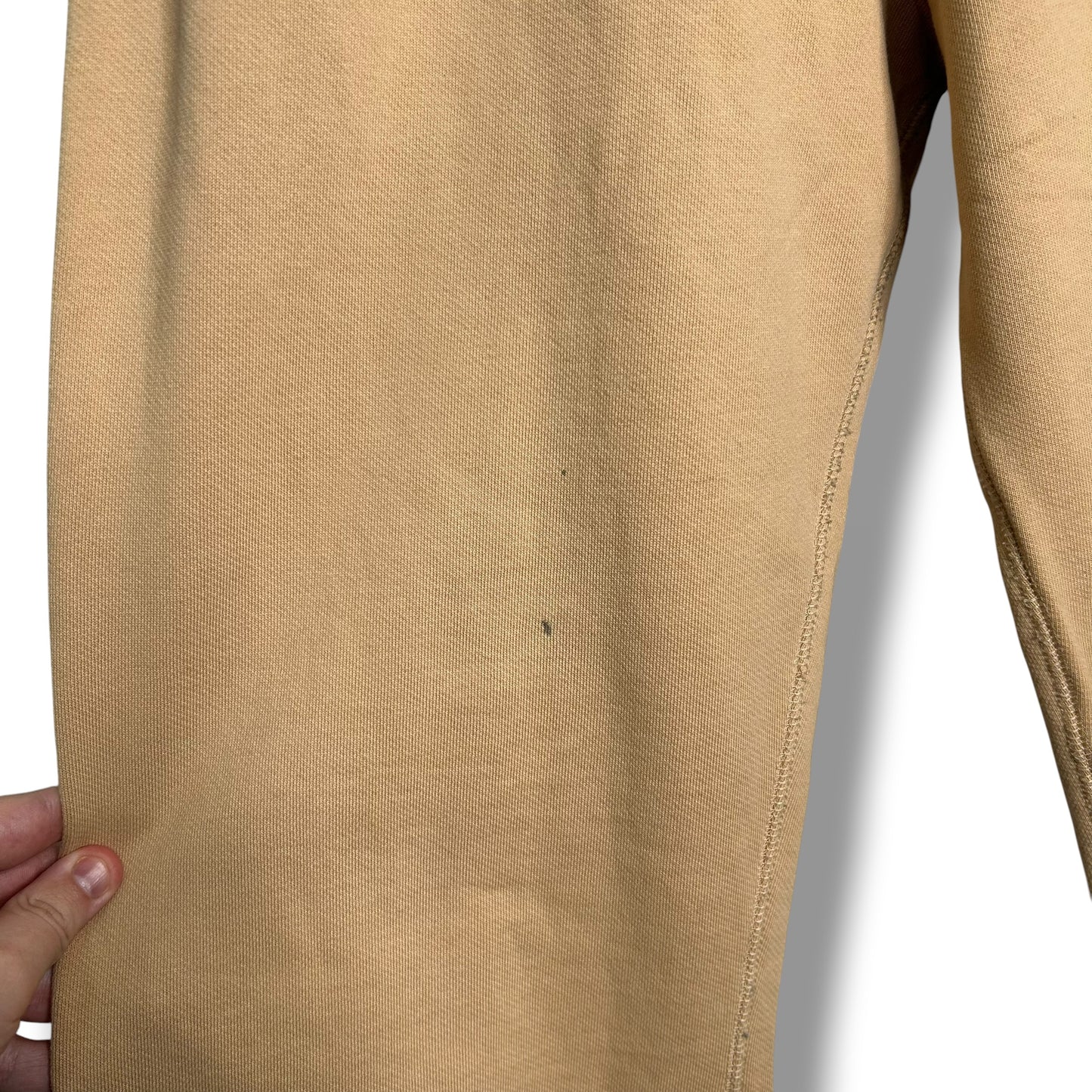 Off-white Sweatpants Beige Small