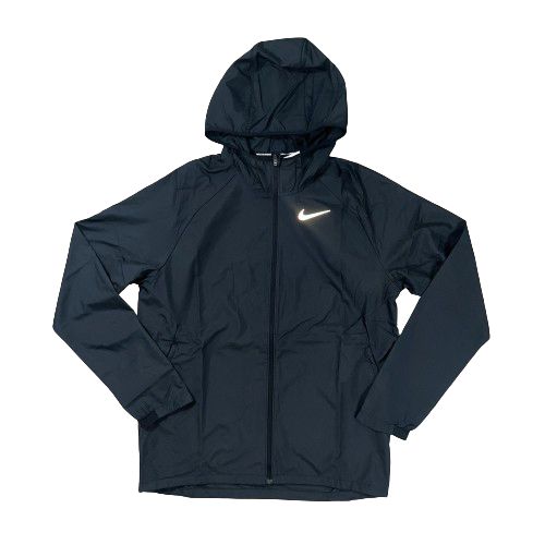 Nike Essentials Windrunner Jacket - Black