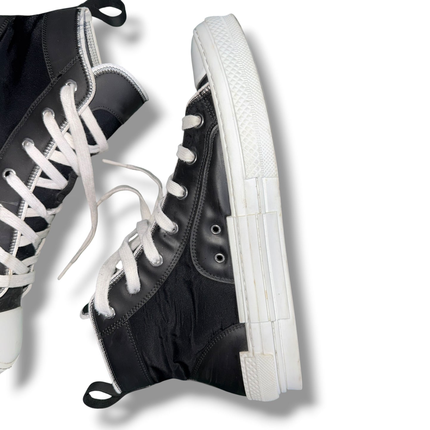 Dior Sneakers Black