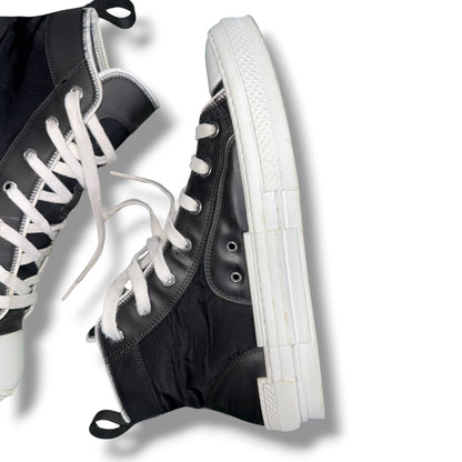 Dior Sneakers Black