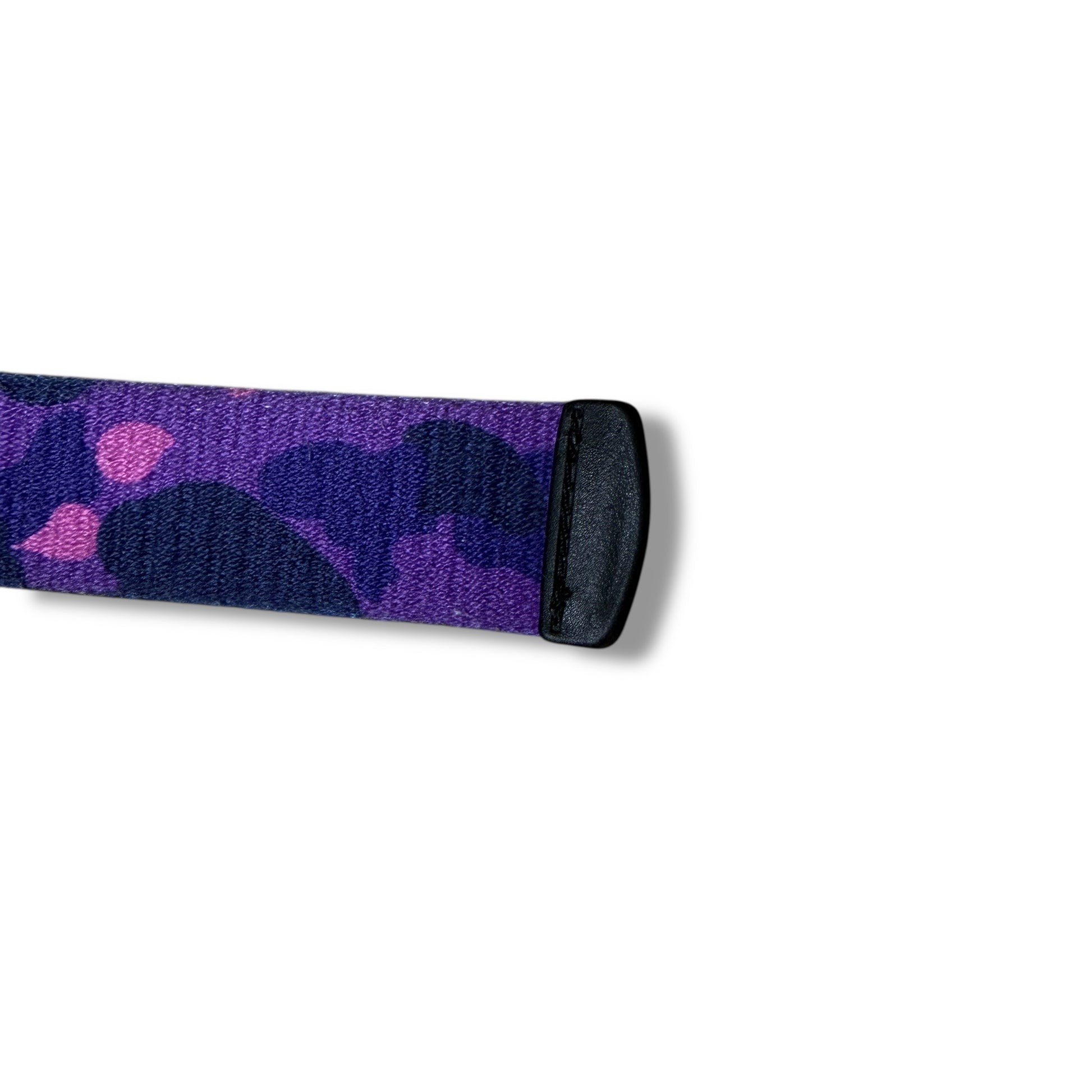 A Bathing Ape Purple