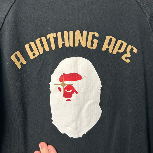 Vintage A Bathing Ape T-shirt