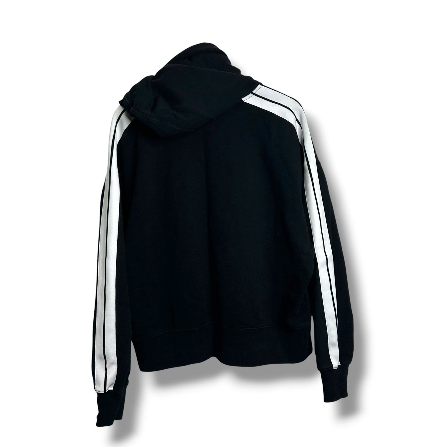 Palm Angels Hoodie Black Medium