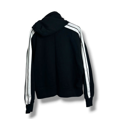 Palm Angels Hoodie Black Medium