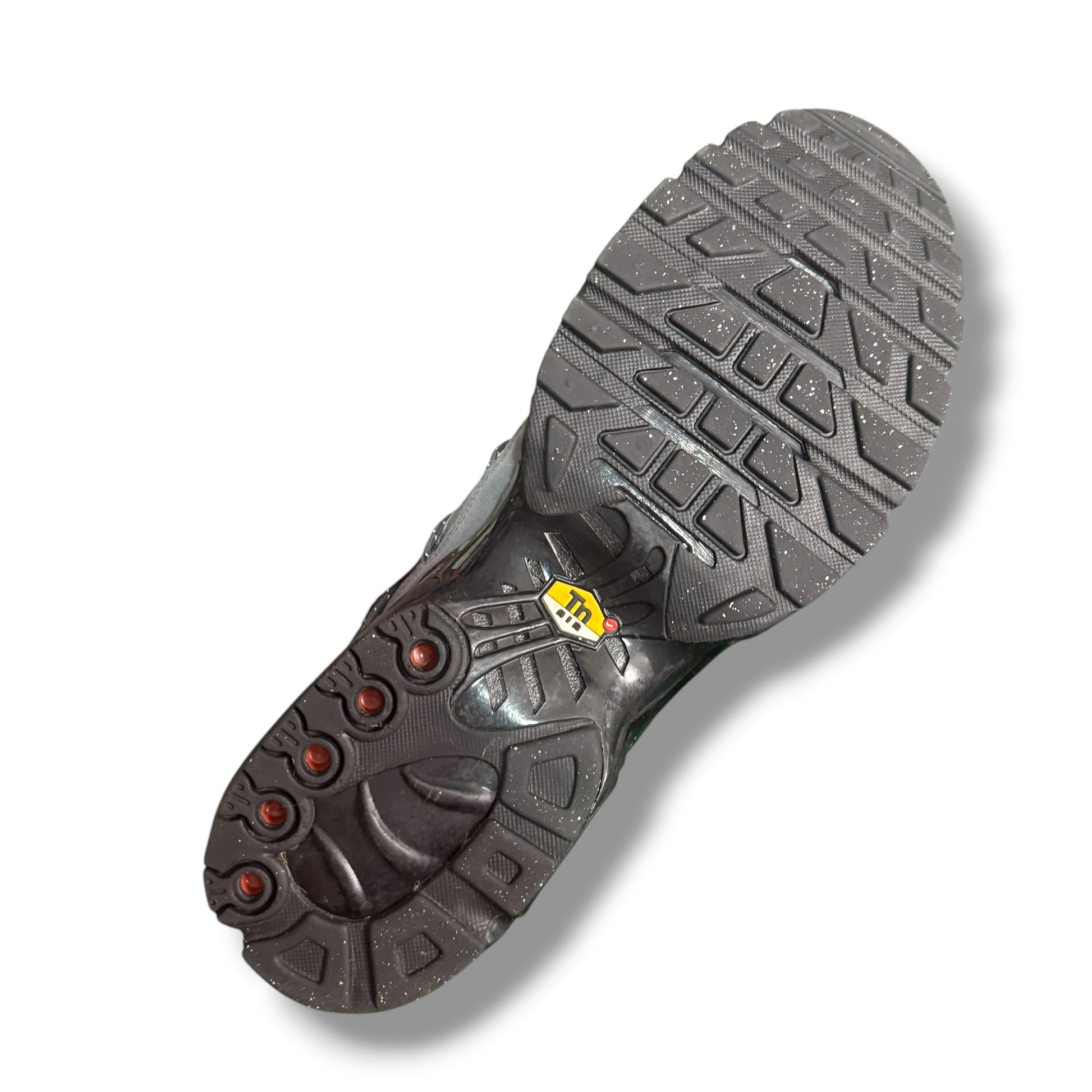 Nike Sneakers Grey