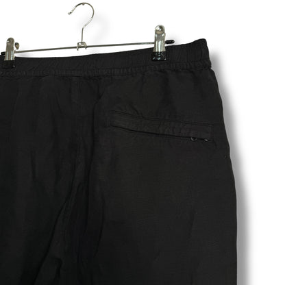 Stone Island Cargo Pants Black