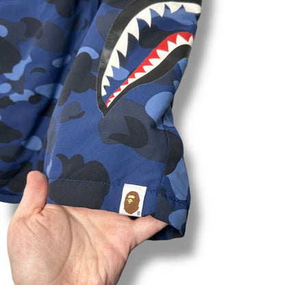 Vintage A Bathing Ape Shorts