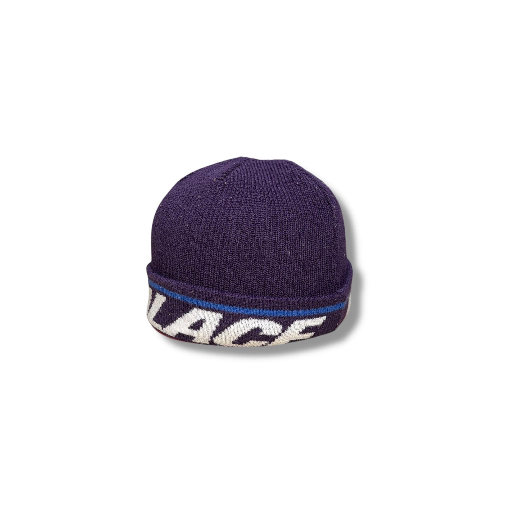 Palace Skateboards Purple