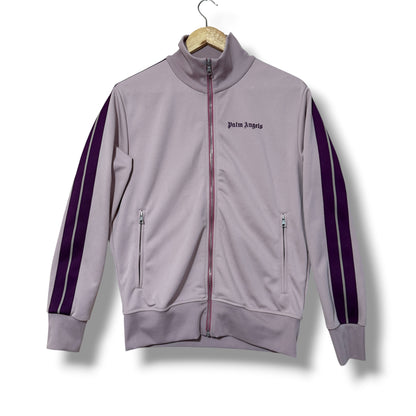 Palm Angels Track Jacket Pink