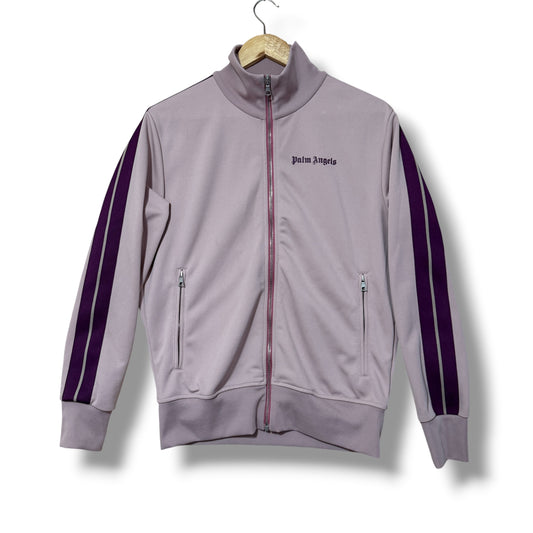 Palm Angels Track Jacket Pink