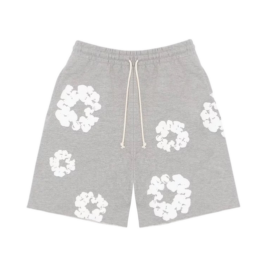 Denim Tears Shorts Grey