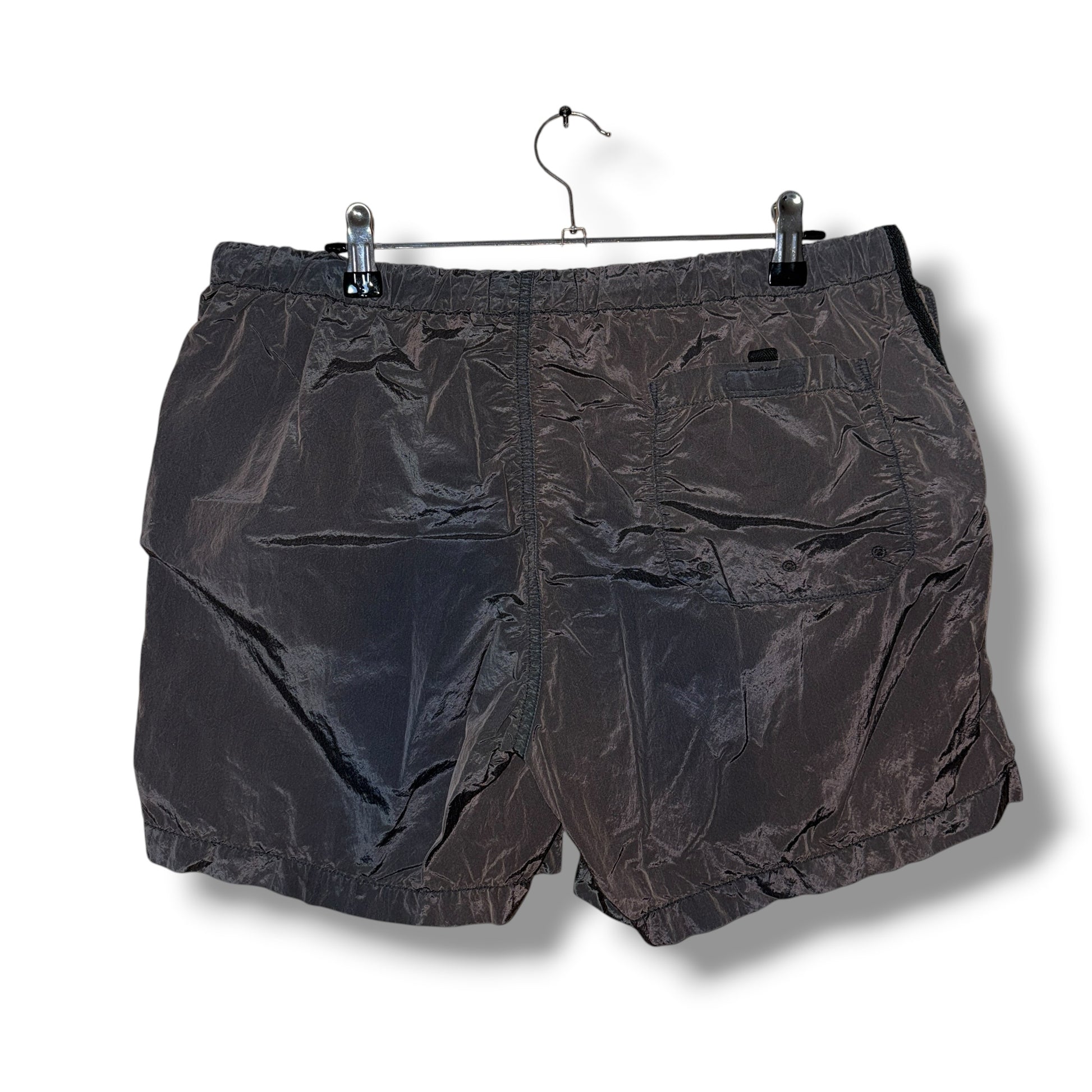 Stone Island Shorts Black