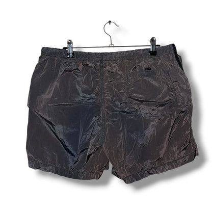 Stone Island Shorts Black
