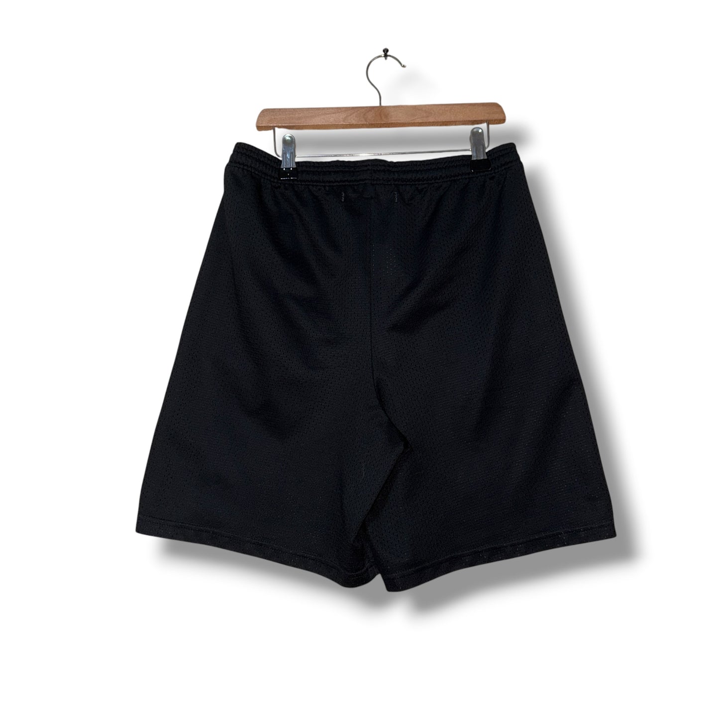 Off-white Shorts Black