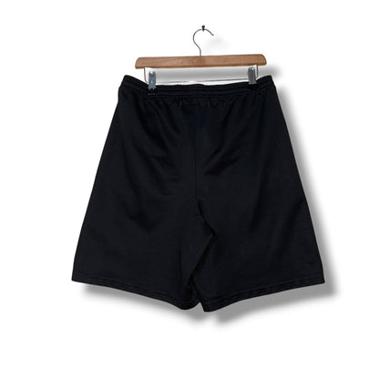 Off-white Shorts Black