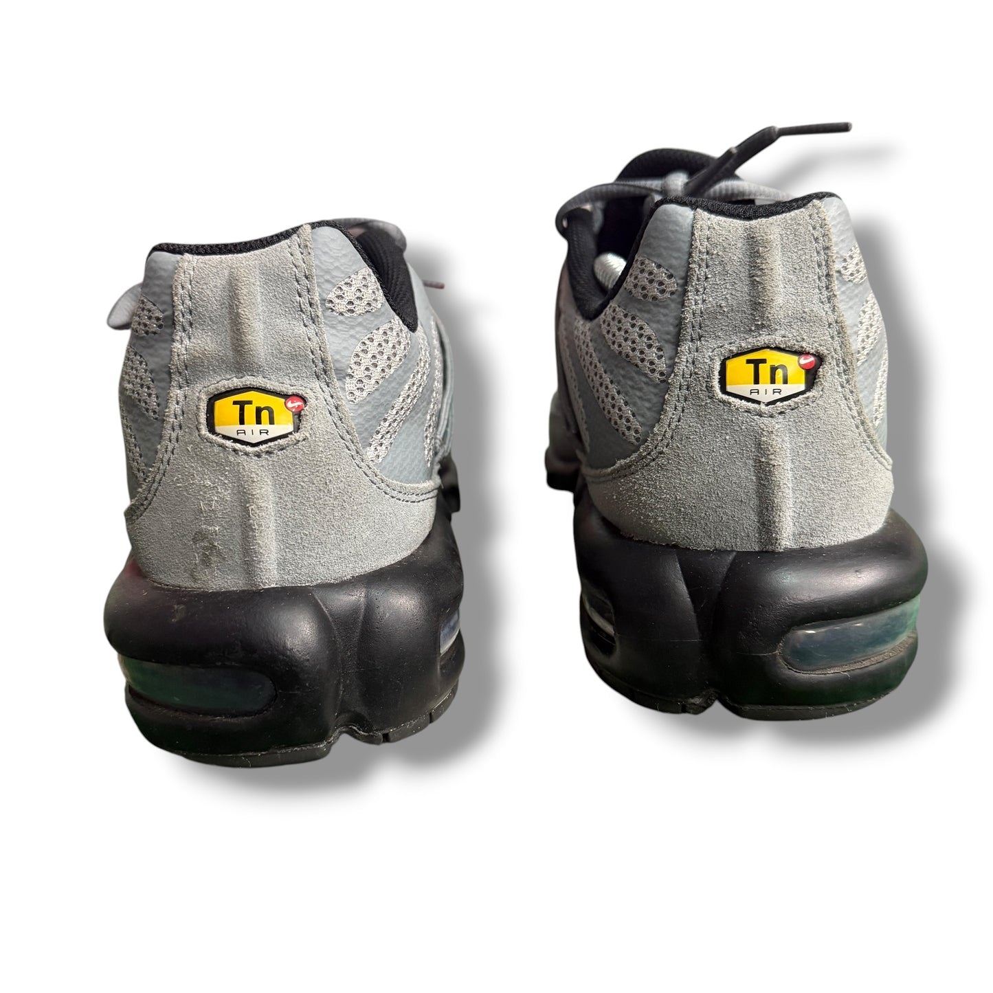 Nike Sneakers Grey