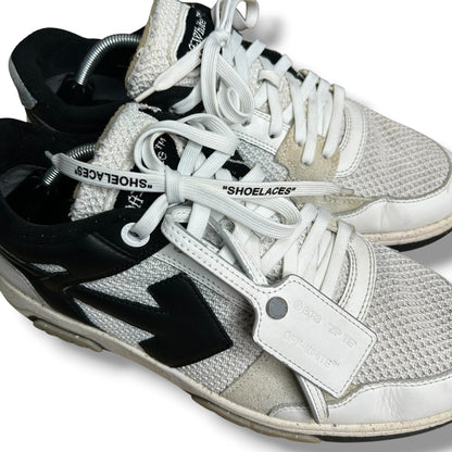 Off-white Sneakers White