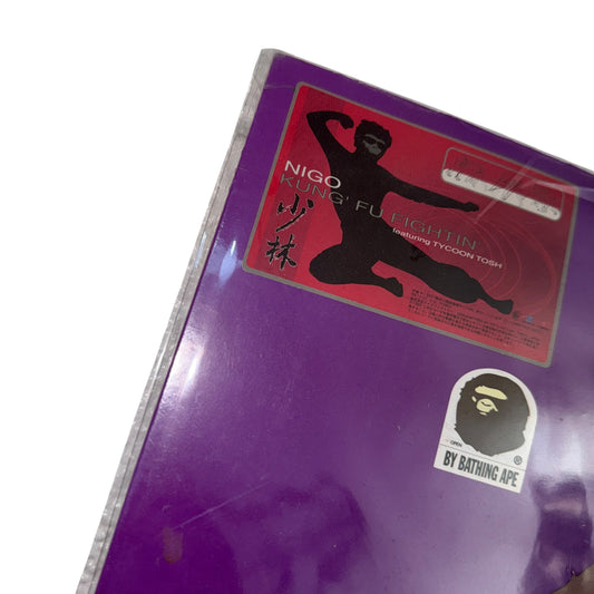 Bape Purple