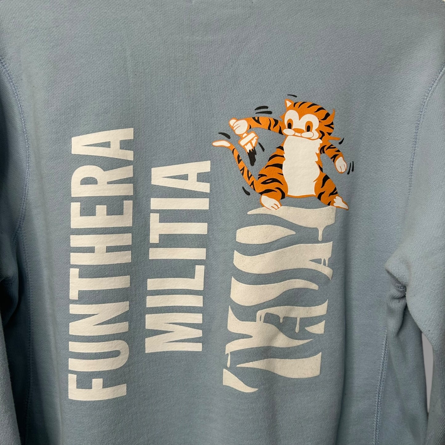 Vintage A Bathing Ape Sweatshirt