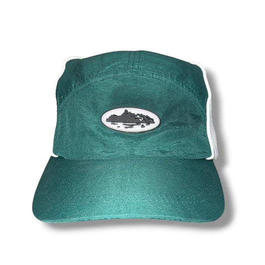 Hoodie Green