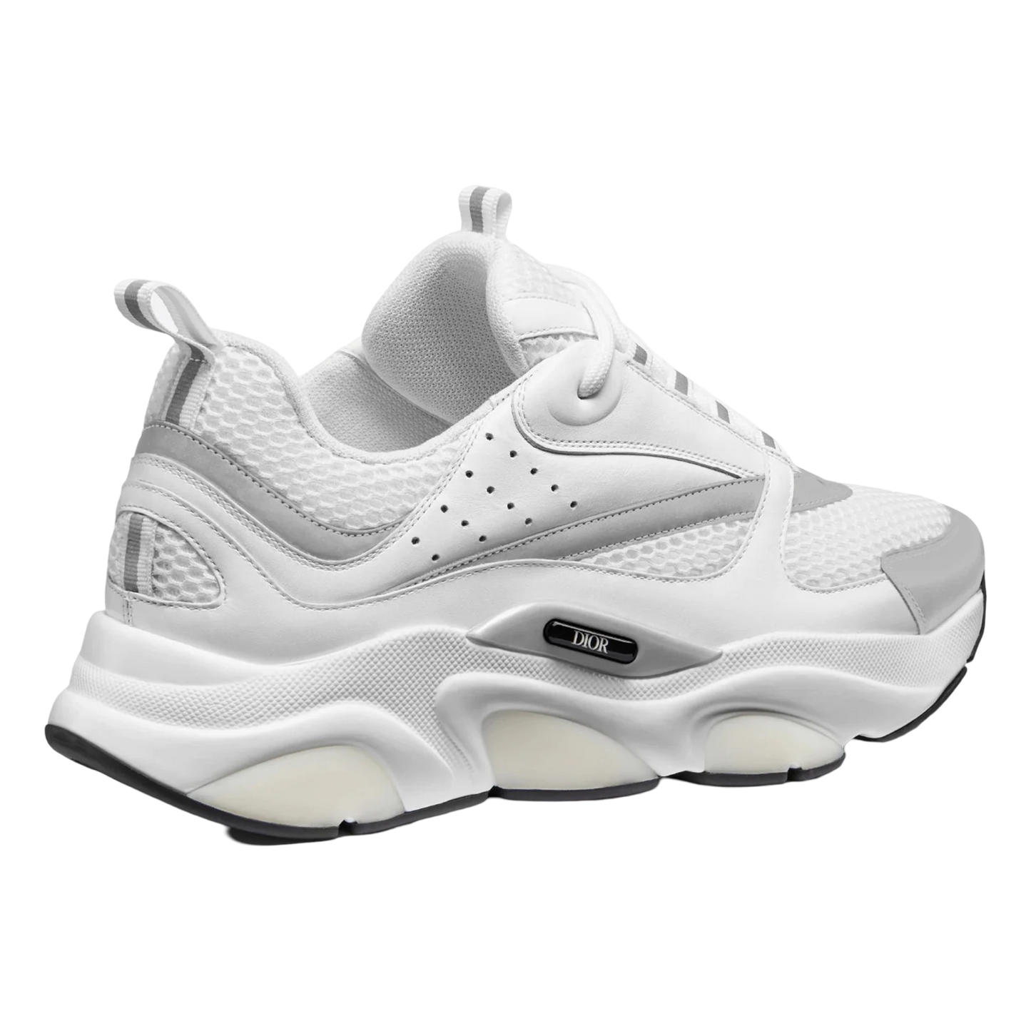 Dior B22 Triple White