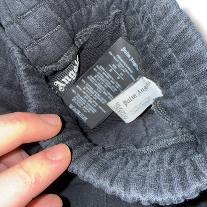 Palm Angels Sweatpants Black