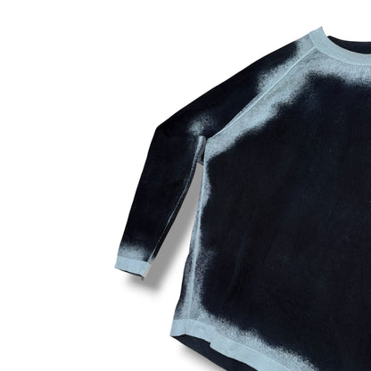 Stone Island Sweatshirt Black