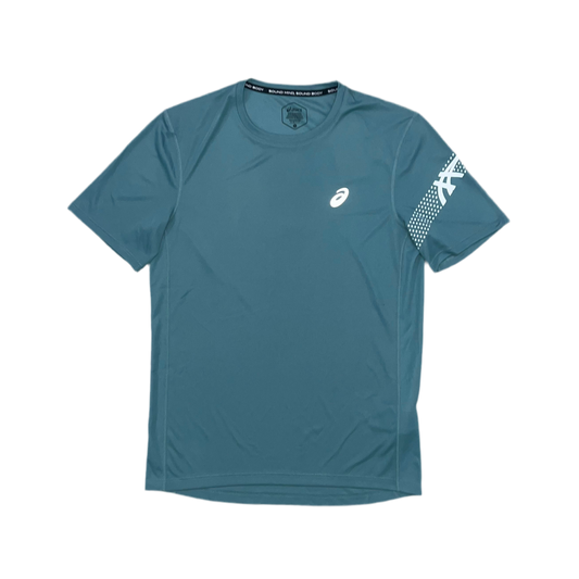 Asics Icon Tee -Teal