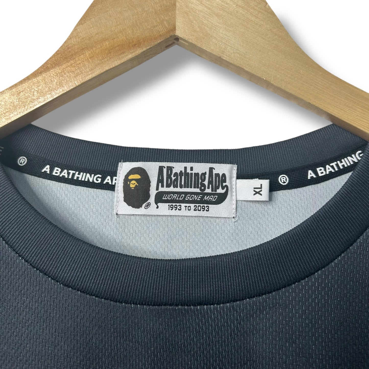 Vintage A Bathing Ape T-shirt