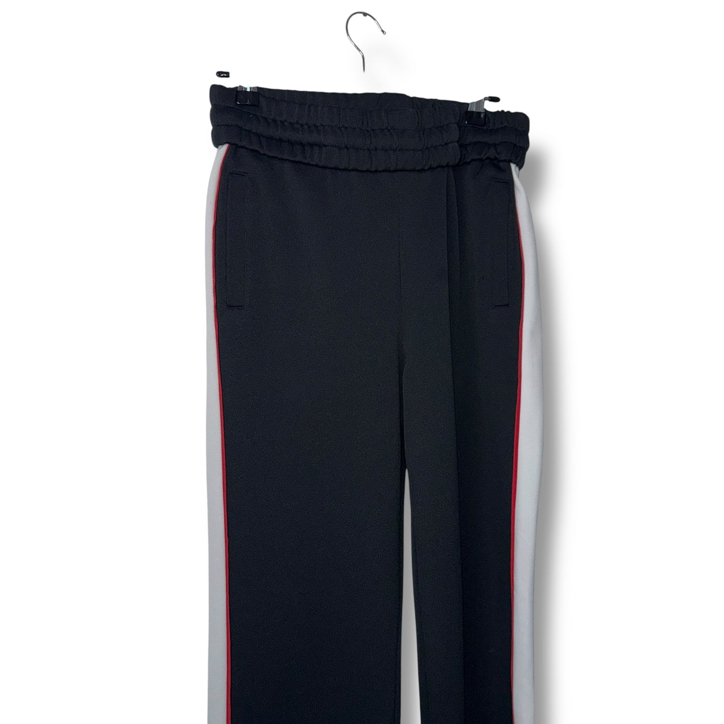 Off-white Track Pants Black