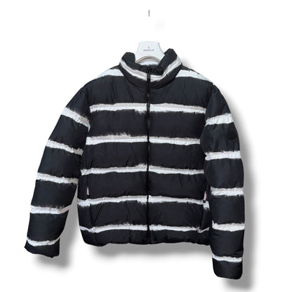 Moncler Track Jacket Black