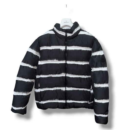 Moncler Track Jacket Black