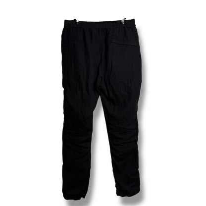 Stone Island Cargo Pants Black