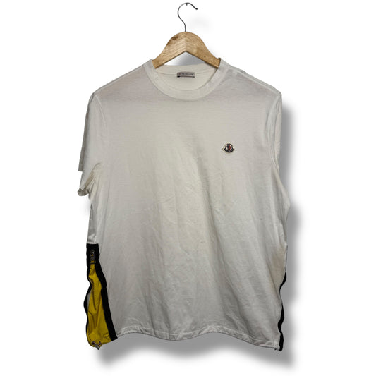 Moncler T-shirt White